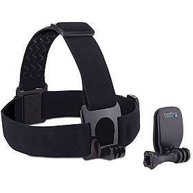 Mua Phụ Kiện Gopro Head Strap và Quick Clip - Hàng chính hãng