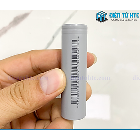 Mua Pin Lithium Ion LS LR1865LA 18650 2000mAh xả 10c Xám