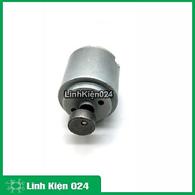 Mua Động Cơ Rung 1.5V - 6VDC DCR260