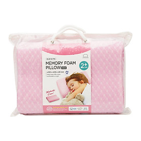 Mua Gối Memory Foam Lock&Lock Cho Bé - HLW181