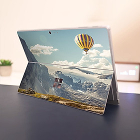 Mua Skin dán hình thiên nhiên x10 cho Surface Go  Pro 2  Pro 3  Pro 4  Pro 5  Pro 6  Pro 7  Pro X