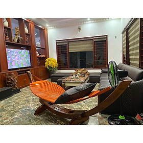 Mua Võng gỗ xà cừ  -Võng thư giãn cho gia đình  bộ võng gỗ cao cấp