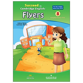 Succeed In Cambridge English: Flyers 8