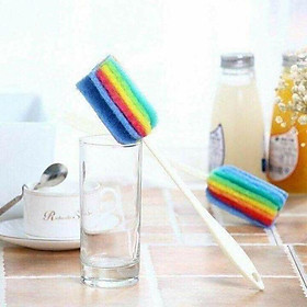 Mua Cọ cốc 7 màu