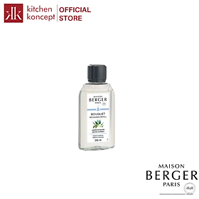 Mua Maison Berger - Tinh dầu khuếch tán hương Agaves Garden - 200ml