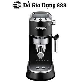 Máy Pha Cà Phê Delonghi EC685.BK (1300W - 1350W) - Hàng Chính Hãng