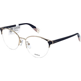 Gọng kính chính hãng furla vfu361