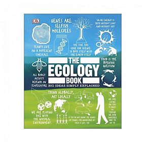 The Ecology Book