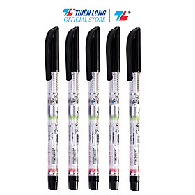 Hình ảnh Bút bi Thiên Long TL-062