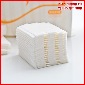 Bông Tẩy Trang 222 Cotton Pads