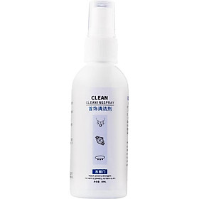 Dung Dịch Đánh Bóng Và Làm Sáng Đồ Trang Sức Vàng Bạc 80ml