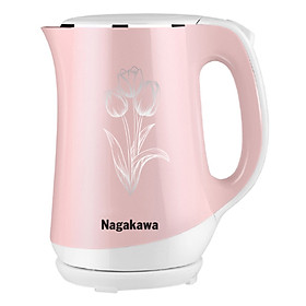 Ấm siêu tốc Nagakawa NAG0311