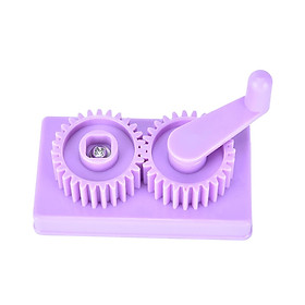Paper Quilling Crimper Quilled Tool for Paper Craft Equipment Accessories