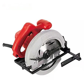 Mua MÁY CƯA ĐĨA 1150W 185MM 5657 KEN  - HÀNG CHÍNH HÃNG