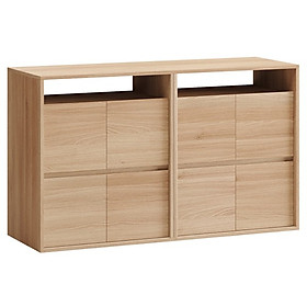 Mua DECI  Tủ đựng đồ  tủ lưu trữ DRA_304  140x48x84cm