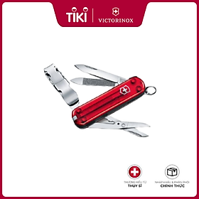 Dao đa năng VICTORINOX Nail Clip 580 (65 mm) - 0.6463