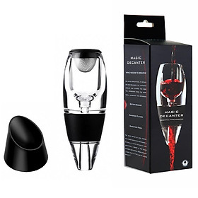 Mua Dụng cụ lọc rượu vang Magic Decanter 2 trong 1