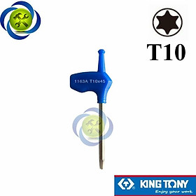 Mua Lục giác đầu sao T10 Kingtony 1163A10R