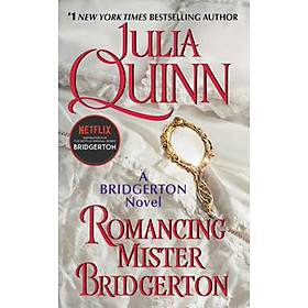 Romancing Mister Bridgerton