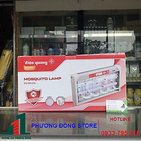 Mua Đèn bắt muỗi DQEML05L