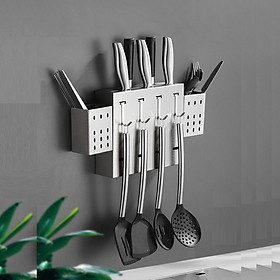 Mua Kệ để dao đũa inox
