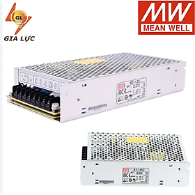 Nguồn Meanwell RT-125A Hàng nhập khẩu