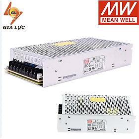 Nguồn Meanwell RT-125C Hàng nhập khẩu