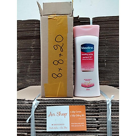 Mua Thùng Hộp Carton Đóng Gói Hàng Cần Thơ