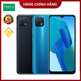Mua Điện thoại OPPO A16K (3GB/32GB) - Hàng chính hãng
