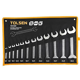 Mua Bộ Chìa Khóa Miệng - Miệng Tolsen 15165 (12 Món)