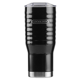 Ly giữ nhiệt bằng thép không gỉ Inox 304 Lock&Lock Wave Tumbler LHC4147 500ml