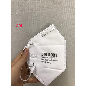 Mua Sét 10 cái khẩu trang 9001A 3M