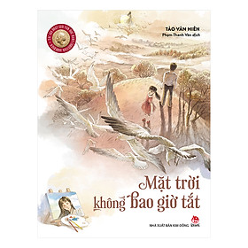 [Download Sách] Mặt Trời Không Bao Giờ Tắt