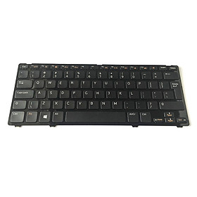 Bàn Phím Dành Cho Laptop Dell Inspiron 13Z-5323, 14z 5423, Vostro 3360 Keyboard