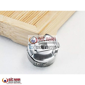 Mua THUYỀN (QUẢ ĐÀO) MÁY MAY GIA ĐÌNH CON BƯỚM