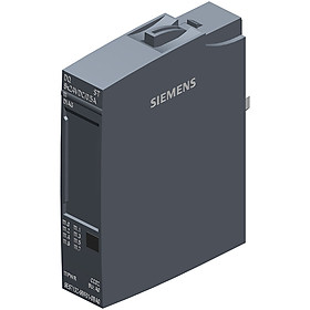 Mua Module I/O DQ 8x24 VDC/0.5A ST SIMATIC ET 200SP SIEMENS 6ES7132-6BF01-0BA0 | Hàng chính hãng