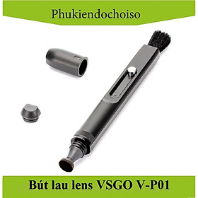Mua Giấy lau  bóng thổi  bút lau VSGO -Hàng Chính Hãng