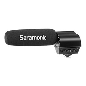 Microphone Saramonic Vmic Pro FS322