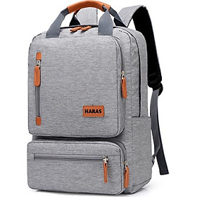 Balo thời trang phong cách hàn quốc haras hr262