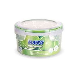 Mua Hộp TP tròn Matsu Duy Tân No.454 (500ml)