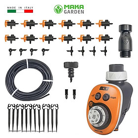 Mua BỘ KIT TƯỚI CÂY NHỎ GIỌT TỰ ĐỘNG GF48 - HÀNG Ý