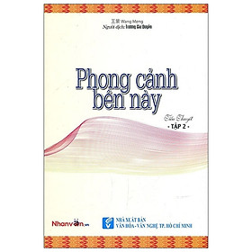 [Download Sách] Phong Cảnh Bên Này - Tập 2