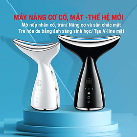 Máy Nâng Cơ Mặt, Cổ, Cằm DS-8822, Xóa Nhăn, Chống Lão Hóa, Săn Chắc Da