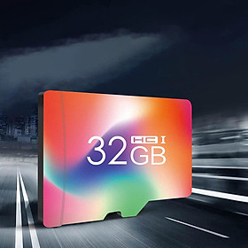 Thẻ Nhớ Micro SD (32GB 64GB 128GB)