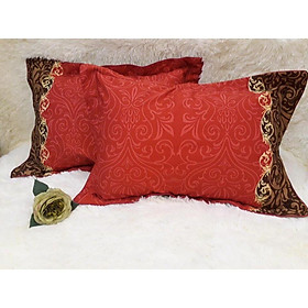 Mua VỎ GỐI COTTON HÀN QUỐC