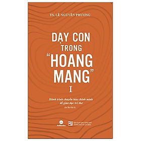 Dạy Con Trong 