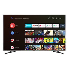 Android Tivi PANASONIC TH-49FX650V 49INCH