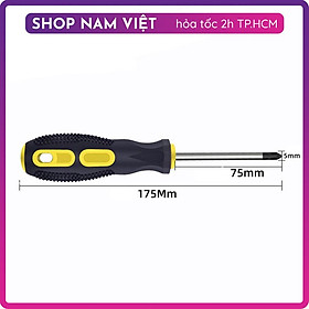 Mua Tua Vít Chữ Thập