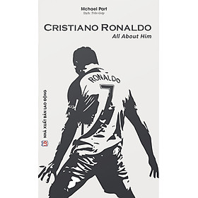 Cristiano Ronaldo - All About Him_HNB