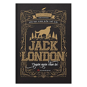 Hình ảnh Jack London - Truyện Ngắn Chọn Lọc